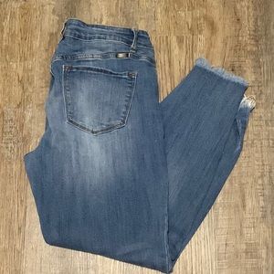 Womens KanCan Jeans